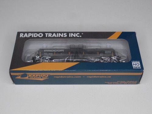Rapido scala 135013a - ho, 1:87