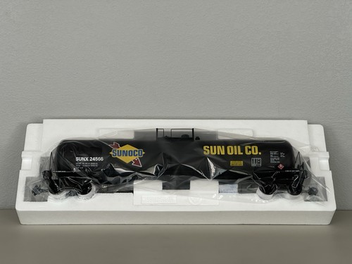 Usa trains modern tank car - usa,