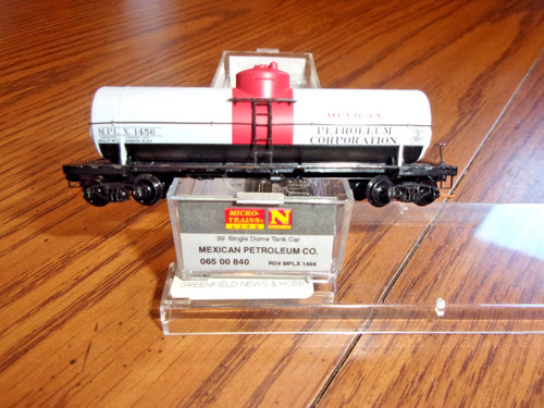 Microtreni 065 840 nuovi - microtreni, 00