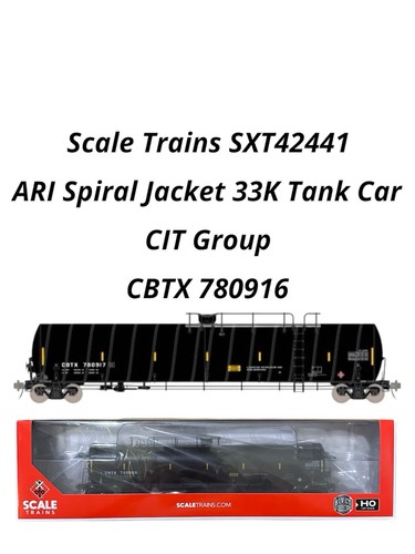 Scaletrains sxt42441 ari - scaletrains,