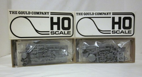 Tichy gould kits - tichy/gould,