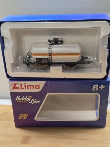Lima carro cisterna - lima,