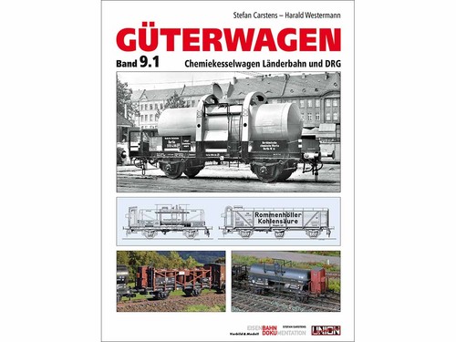 Buch gueterwagen libro - n-buch-gueterwagen,