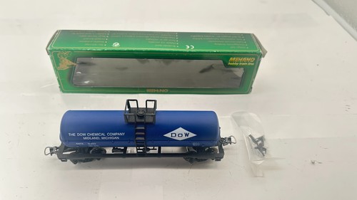 Mehano treno linea - treno,