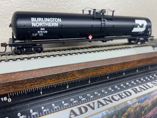 Modern burlington north - bn,
