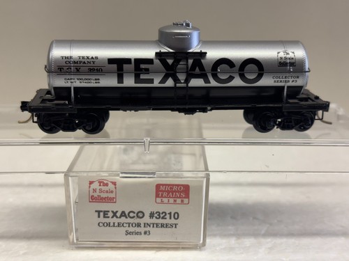 Scala micro treni - micro,