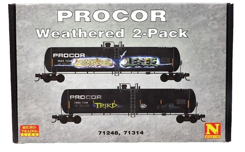 Micro trains 98305086 - n,