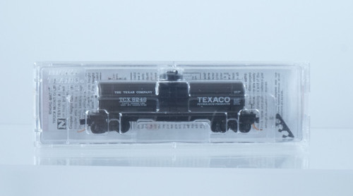 Nos micro trains texaco - micro-trains,