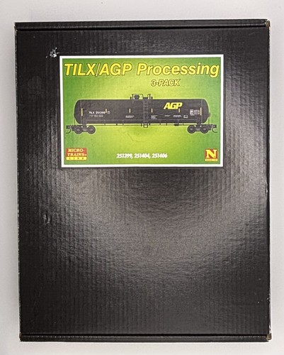 Scala micro treni - micro-treni, 98300218