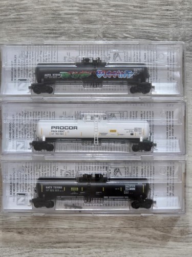 Micro trains scala - micro-trains,