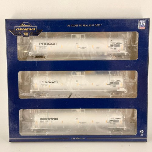 Athearn genesis procor utc - ho,