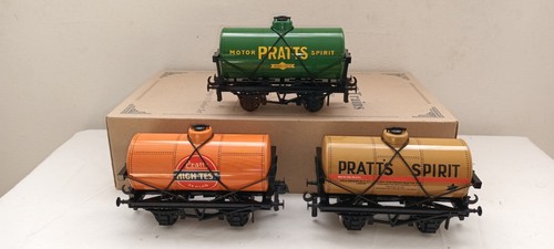 Gauge near mint - ace, trains