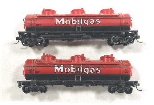 Two athearn mobile - athearn,