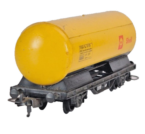 Lima 2713 gauge - ho,