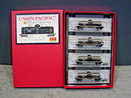 Micro trains 99300060 union - 99300060, n