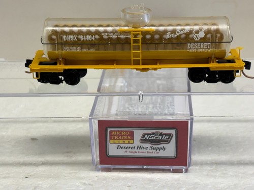 Scala micro treni mtl - n,