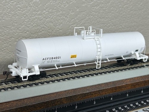 Amoco chemical 28500 tank - amoco,