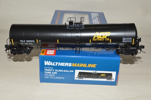 Scala walthers trinity - walthers,