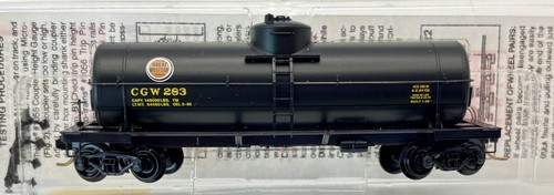 Scala micro trains chicago - n,