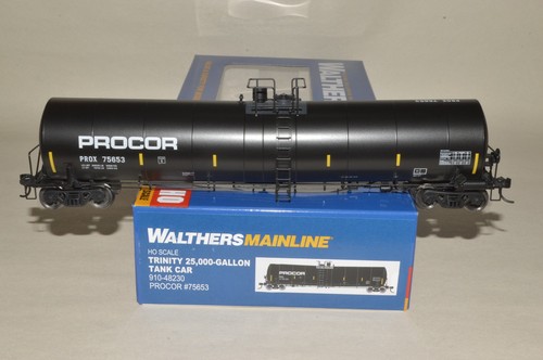 Carro armato scala - ho, walthers