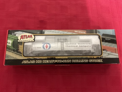 Atlas scala diamond - atlas, ho