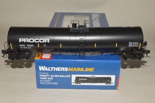 Carro armato scala - ho, walthers