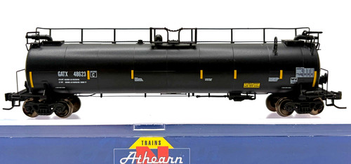 Athearn 15060 gatc - n,