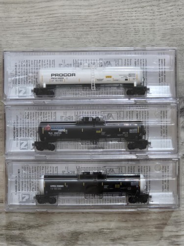 Micro trains scala - micro-trains,
