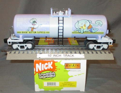 Mth 73153 spugna bob - 30-73153,
