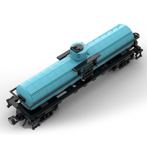 Modubrix mocs set - modubrix,