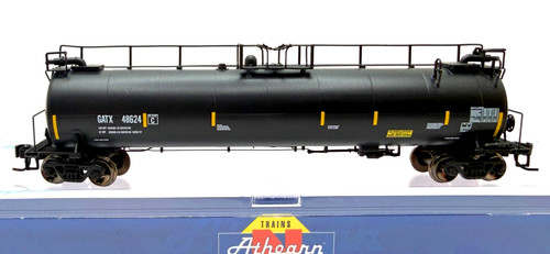 Athearn 15061 gatc - n,