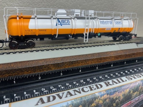 Airco gas argon criogenico - ",