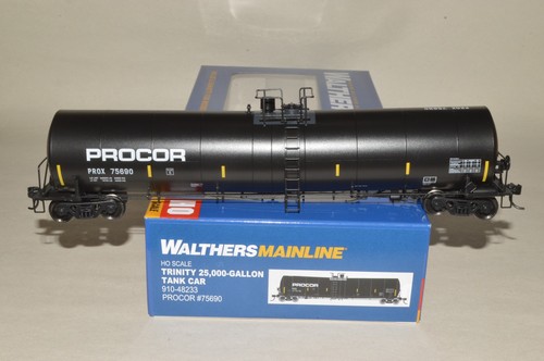 Carro armato scala - , walthers