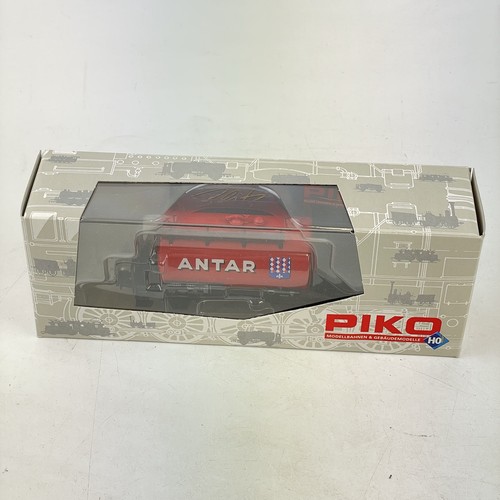 Boxed piko gauge - boxed,
