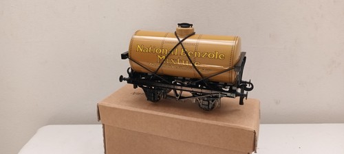Gauge near mint ace - o,