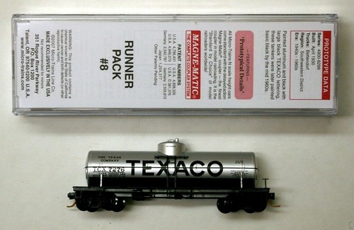 Mtl micro trains - 06553070, the