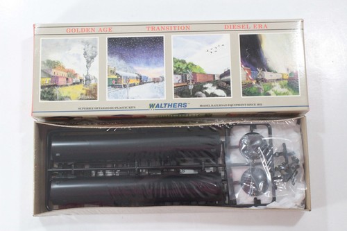 Walthers carro armato gpl - carro,