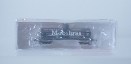 Intermountain mobil gas 1224 - mobil,