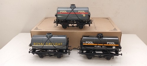 Gauge near mint - near,