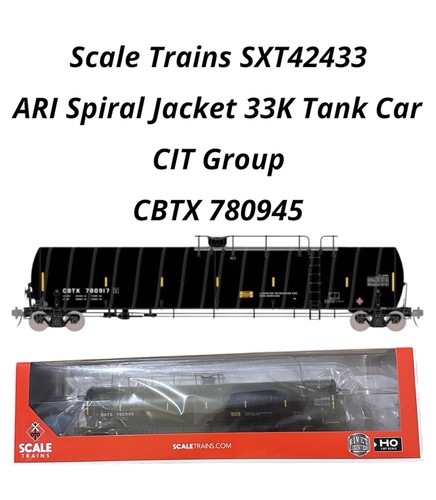 Scaletrains sxt42433 ari - ho,