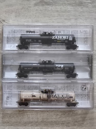 Micro trains scala - scala, 56'