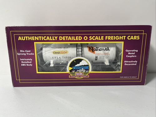 Mth 96004 carro cisterna - 20-96004,