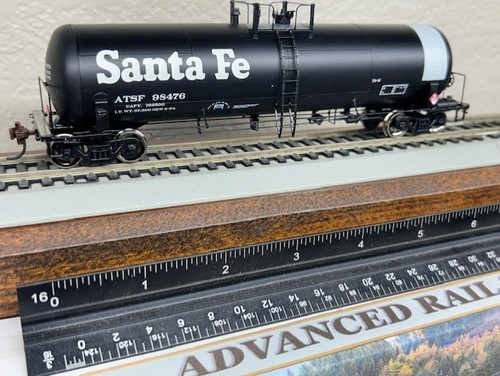 Santa diesel fuel 20900 - fuel,