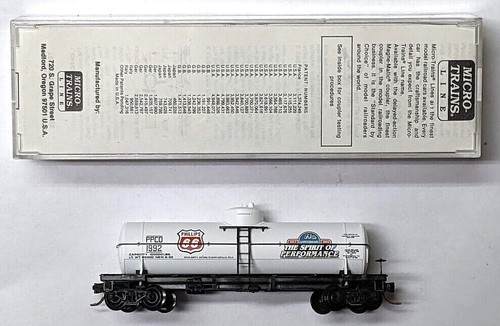 Mtl micro trains special run - mtl,