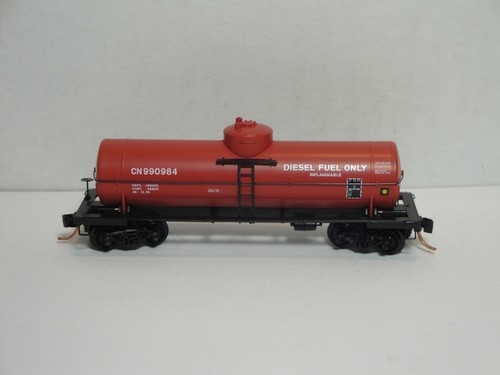 Scala micro trains - scala, canadian