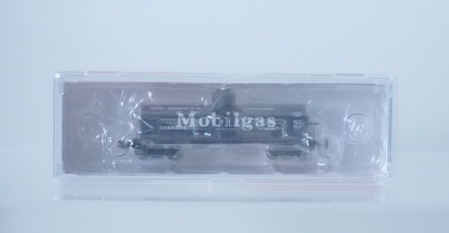 Intermountain mobil gas 1204 - mobil,
