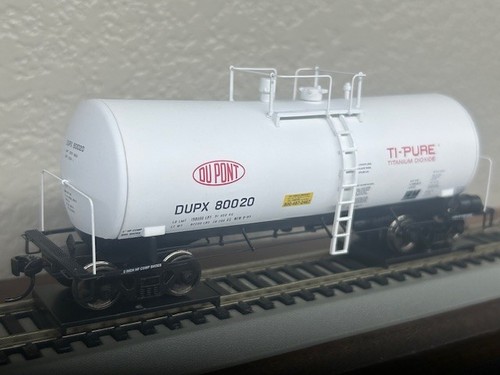 Dupont carro cisterna - dupont,