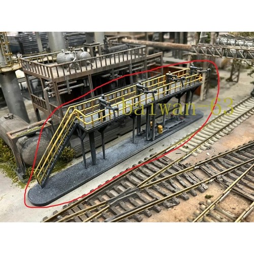 Piattaforma carico - di,