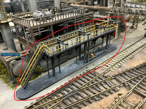 Piattaforma carico scarico - di, carico/scarico