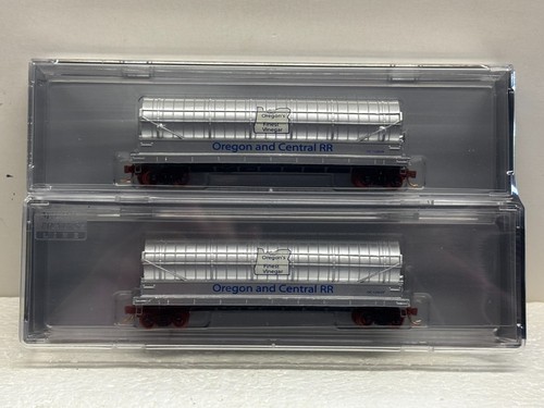 Scala micro trains special - scala, n